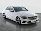 Mercedes Třída C, C 200 dElegance ,, Sedan/Saloon,
