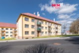 Prodej bytu 2+1, 50 m², Plesná, ul. 5. května