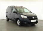Dacia Dokker, 1.6 SCeArctica , 5Míst, Klima, ČR