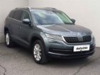 Škoda Kodiaq, 2.0 TDi Style, Style, DSG, SUV,