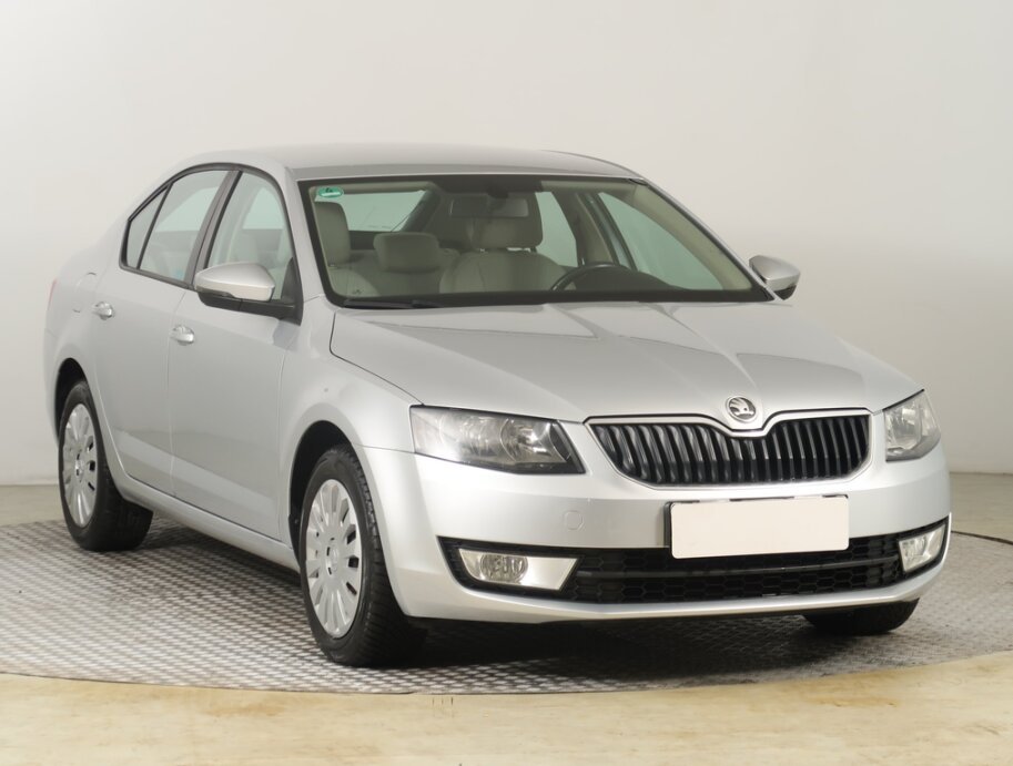 Skoda Octavia, 1.6 TDI, Klima, Tempomat,,