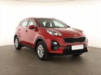 Kia Sportage, 1.6 GDI, ČR,1.maj, Serv.kniha,, SUV,