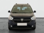 Dacia Dokker, 1.6 SCeArctica , 5Míst, Klima, ČR