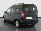 Dacia Dokker, 1.6 SCeArctica , 5Míst, Klima, ČR