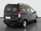 Dacia Dokker, 1.6 SCeArctica , 5Míst, Klima, ČR