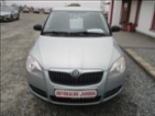 Škoda Fabia, 1,4 16V, klima, ABS, ESP,, kombi,