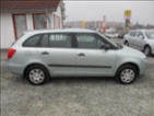Škoda Fabia, 1,4 16V, klima, ABS, ESP,, kombi,