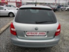 Škoda Fabia, 1,4 16V, klima, ABS, ESP,, kombi,