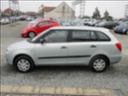 Škoda Fabia, 1,4 16V, klima, ABS, ESP,, kombi,