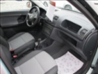 Škoda Fabia, 1,4 16V, klima, ABS, ESP,, kombi,