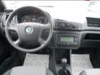 Škoda Fabia, 1,4 16V, klima, ABS, ESP,, kombi,