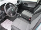 Škoda Fabia, 1,4 16V, klima, ABS, ESP,, kombi,