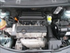 Škoda Fabia, 1,4 16V, klima, ABS, ESP,, kombi,