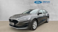 Ford Focus, 1,5D,88KW,TITANIUM, kombi, nafta