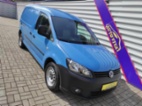 Volkswagen Caddy, 2,0TDi 4x4, MAXI L2, ČR