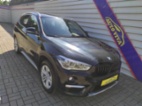BMW X1, 20d 140kW xDrive,X-Line, AT,TZ, SUV, nafta