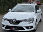 Renault Mégane, 1.5DCi LIMITED ČR 1.MAJ. DPH,