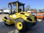 Bomag 6.6t válec vibrační (BW 177, r.v. 2017,