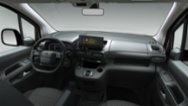 Opel Combo, Elegance Plus L2 1,5 CDT EAT8, MPV,
