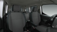 Opel Combo, Elegance Plus L2 1,5 CDT EAT8, MPV,