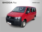 Volkswagen Transporter, 2.0 TDI 75kW