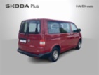 Volkswagen Transporter, 2.0 TDI 75kW