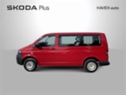 Volkswagen Transporter, 2.0 TDI 75kW
