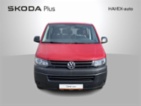 Volkswagen Transporter, 2.0 TDI 75kW