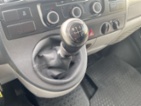 Volkswagen Transporter, 2.0 TDI 75kW