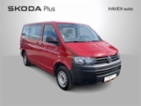 Volkswagen Transporter, 2.0 TDI 75kW