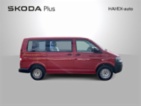 Volkswagen Transporter, 2.0 TDI 75kW