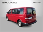 Volkswagen Transporter, 2.0 TDI 75kW