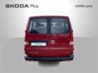 Volkswagen Transporter, 2.0 TDI 75kW