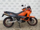 KTM 990 Adventure, silniční enduro