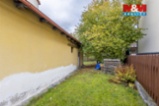Prodej rodinného domu v Jílovém, ul. Javorská