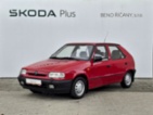 Škoda Felicia, GLXi 1,3MPi 50kW, hatchback, benzin