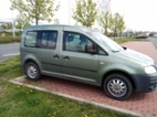 VW Caddy nebo Touran Sdi nebo Tdi koupím
