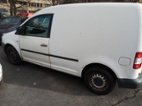 VW Caddy nebo Touran Sdi nebo Tdi koupím