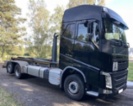 Volvo FH, pro přepravu kontejnerů