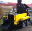 Recyklátor asfalt 1.5t/h přívs Ostatní r.v. 1987 0