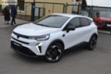 Renault Captur, techno E-Tech full hybrid 145, SUV