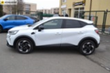 Renault Captur, techno E-Tech full hybrid 145, SUV