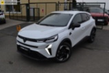 Renault Captur, techno E-Tech full hybrid 145, SUV