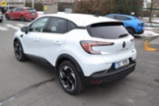 Renault Captur, techno E-Tech full hybrid 145, SUV