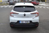 Renault Captur, techno E-Tech full hybrid 145, SUV