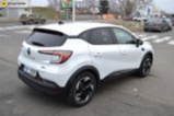Renault Captur, techno E-Tech full hybrid 145, SUV