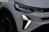Renault Captur, techno E-Tech full hybrid 145, SUV