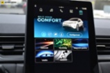 Renault Captur, techno E-Tech full hybrid 145, SUV