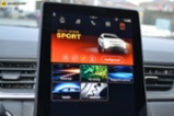 Renault Captur, techno E-Tech full hybrid 145, SUV