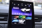 Renault Captur, techno E-Tech full hybrid 145, SUV